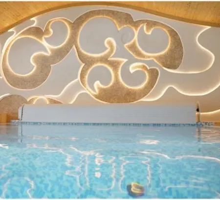 Palac Mysleta Hotell