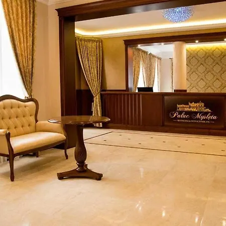 Palac Mysleta
