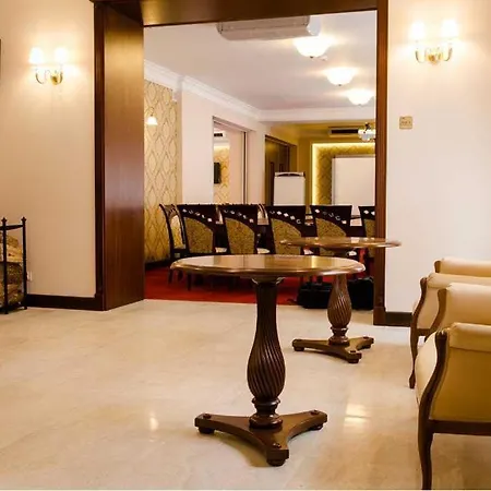 Hotel Palac Mysleta