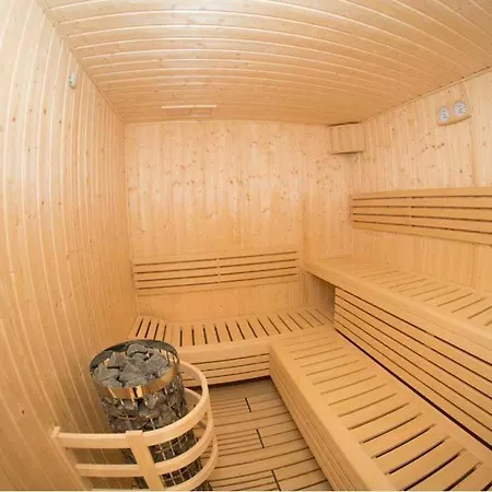 Palac Mysleta Hotell *