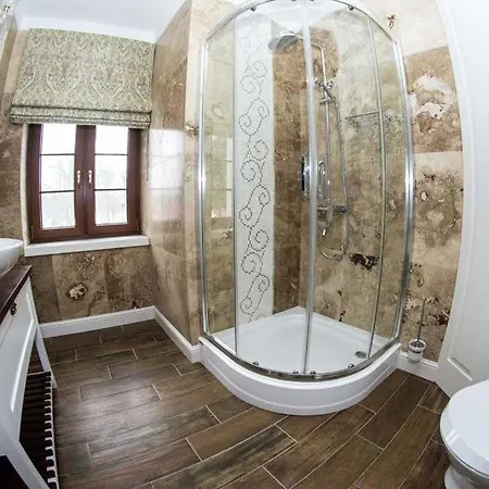 Hotel Palac Mysleta