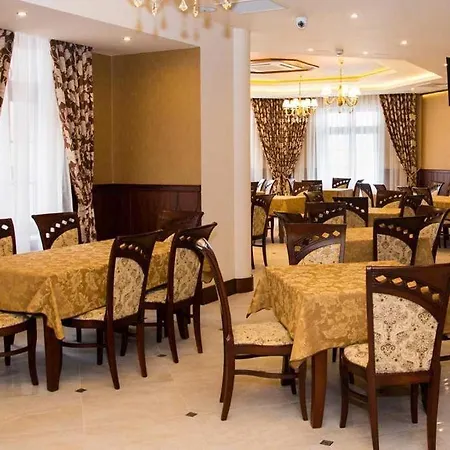 Palac Mysleta Uzdowo