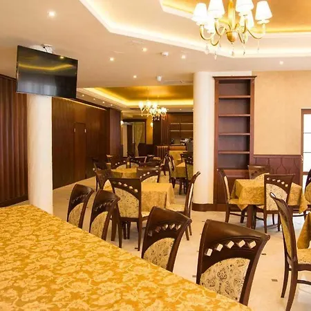 Palac Mysleta فندق