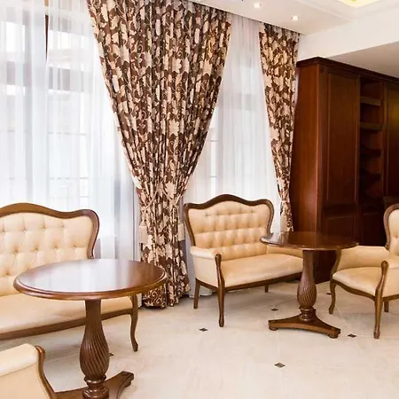Hotel Palac Mysleta *