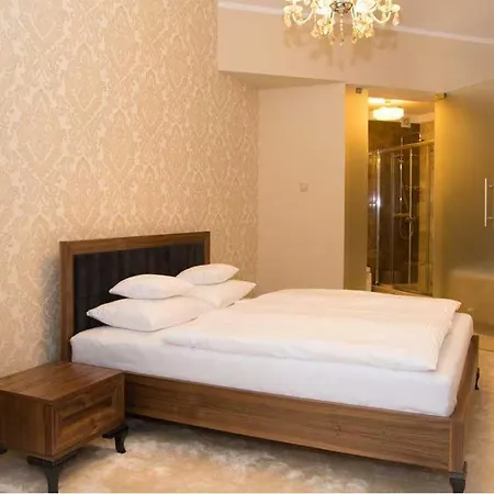 Hotell Palac Mysleta