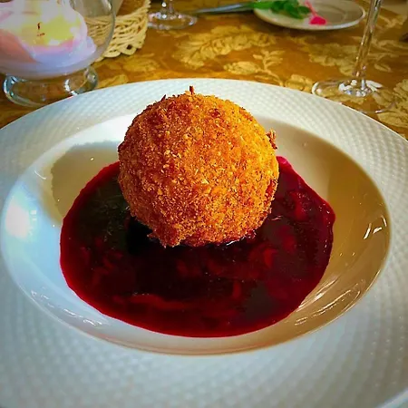 Palac Mysleta Hotell Uzdowo