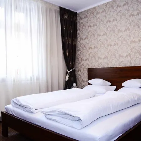 Palac Mysleta Hotell