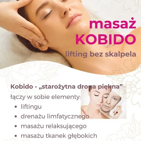 Palac Mysleta Uzdowo