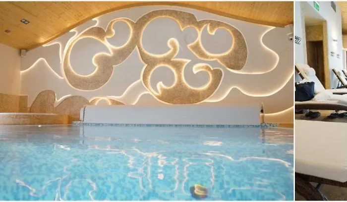 Pałac Myślęta Hotel