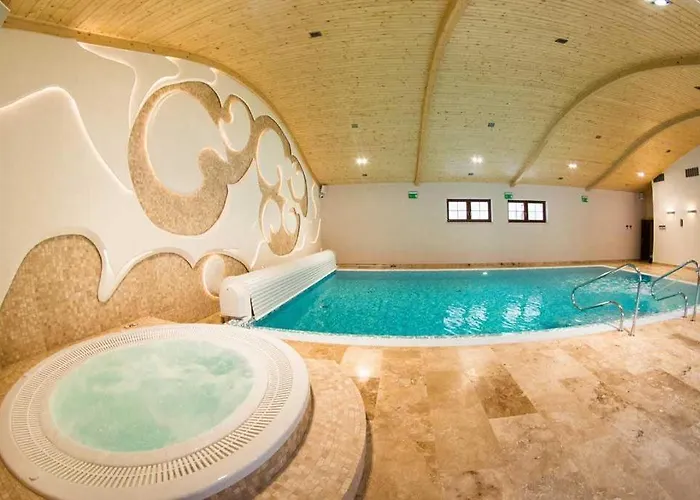 Palac Mysleta Ξενοδοχείο