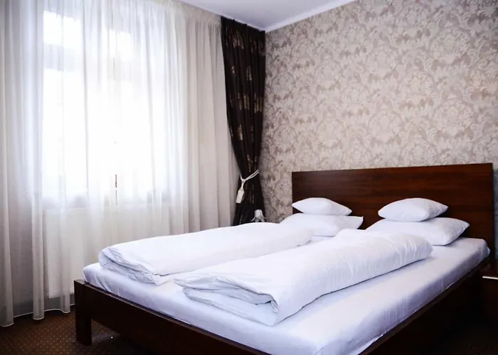 Pałac Myślęta Hotel